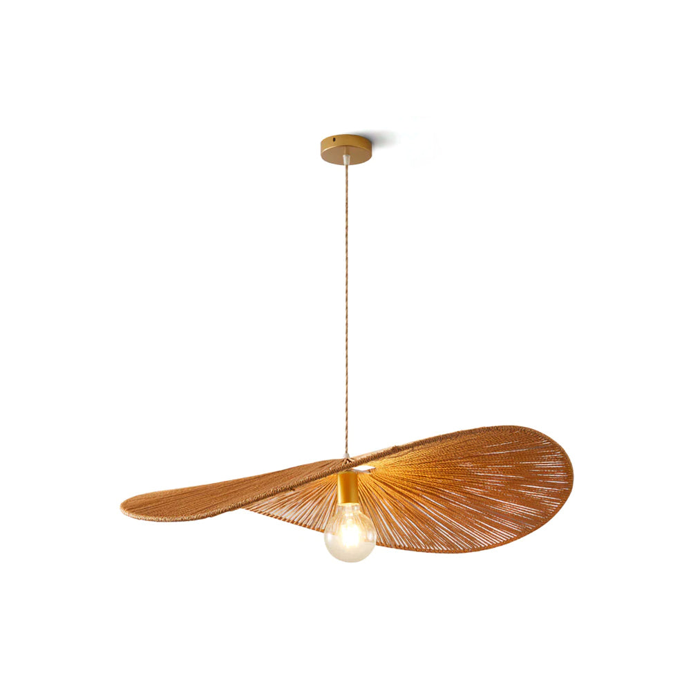 Althorpe Crystal Cascade Pendant