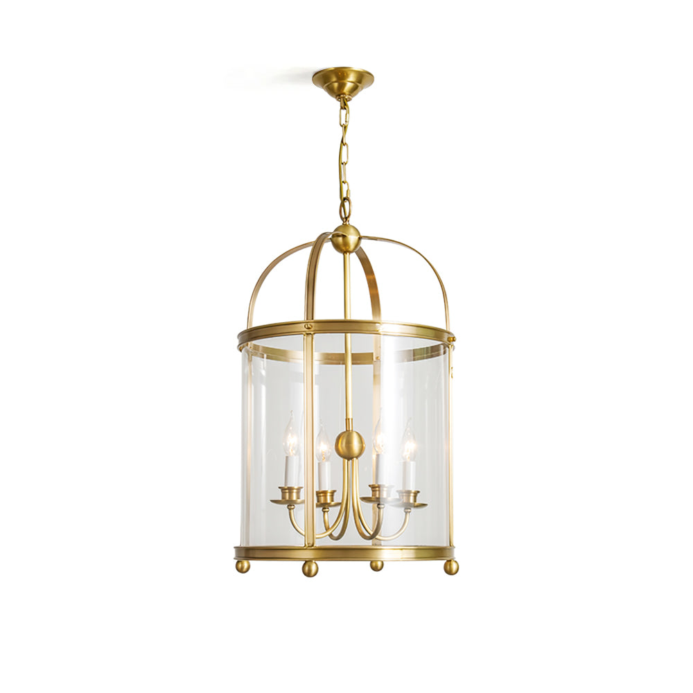 CHISWICK HANGING BELL LANTERN