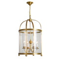 CHISWICK HANGING BELL LANTERN
