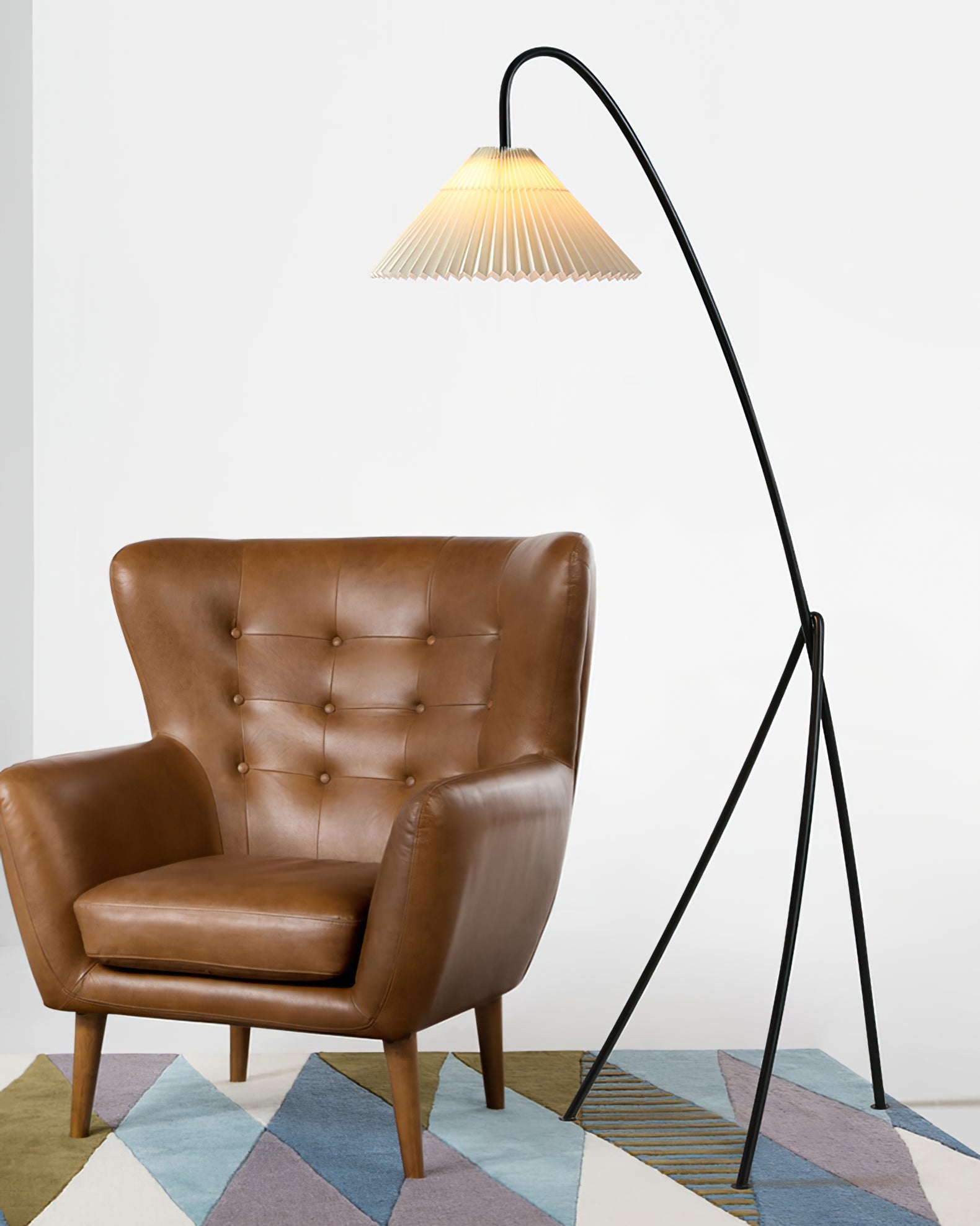 WINTHROP TRIPOD ILLUMINATOR