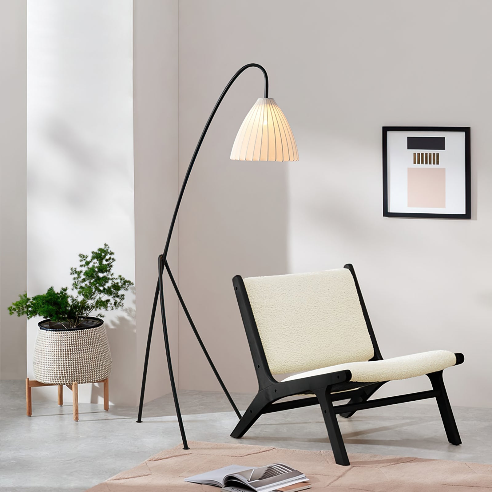 WINTHROP TRIPOD ILLUMINATOR