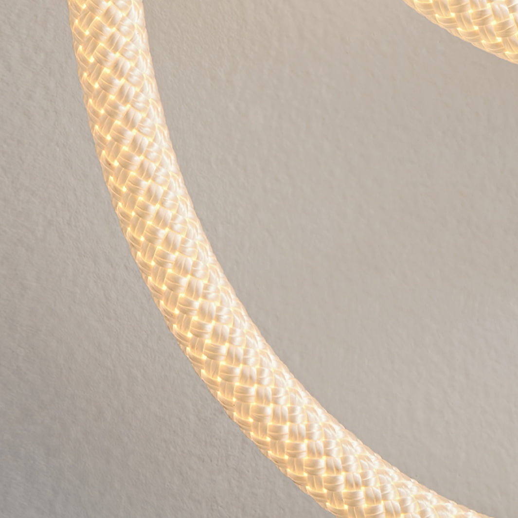 WINTHORPE ILLUMINATED WALL SCONCE