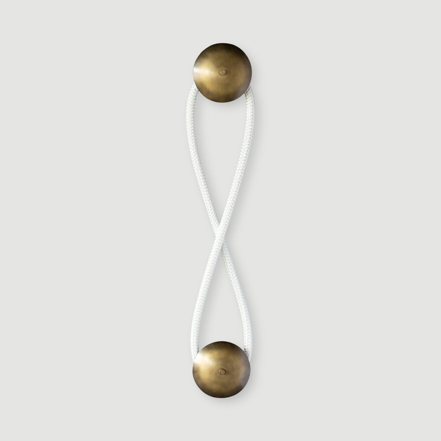 WINTHORPE ILLUMINATED WALL SCONCE