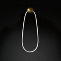 WINTHORPE ILLUMINATED WALL SCONCE