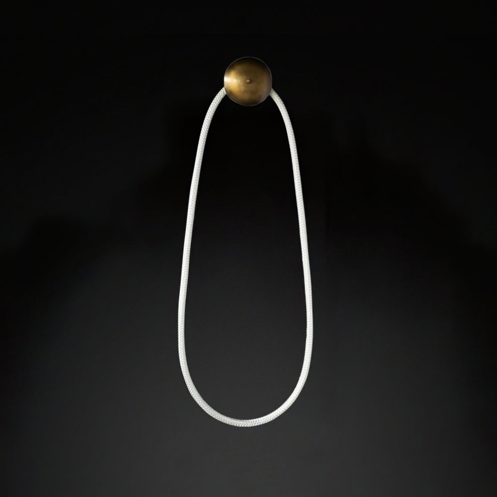 WINTHORPE ILLUMINATED WALL SCONCE