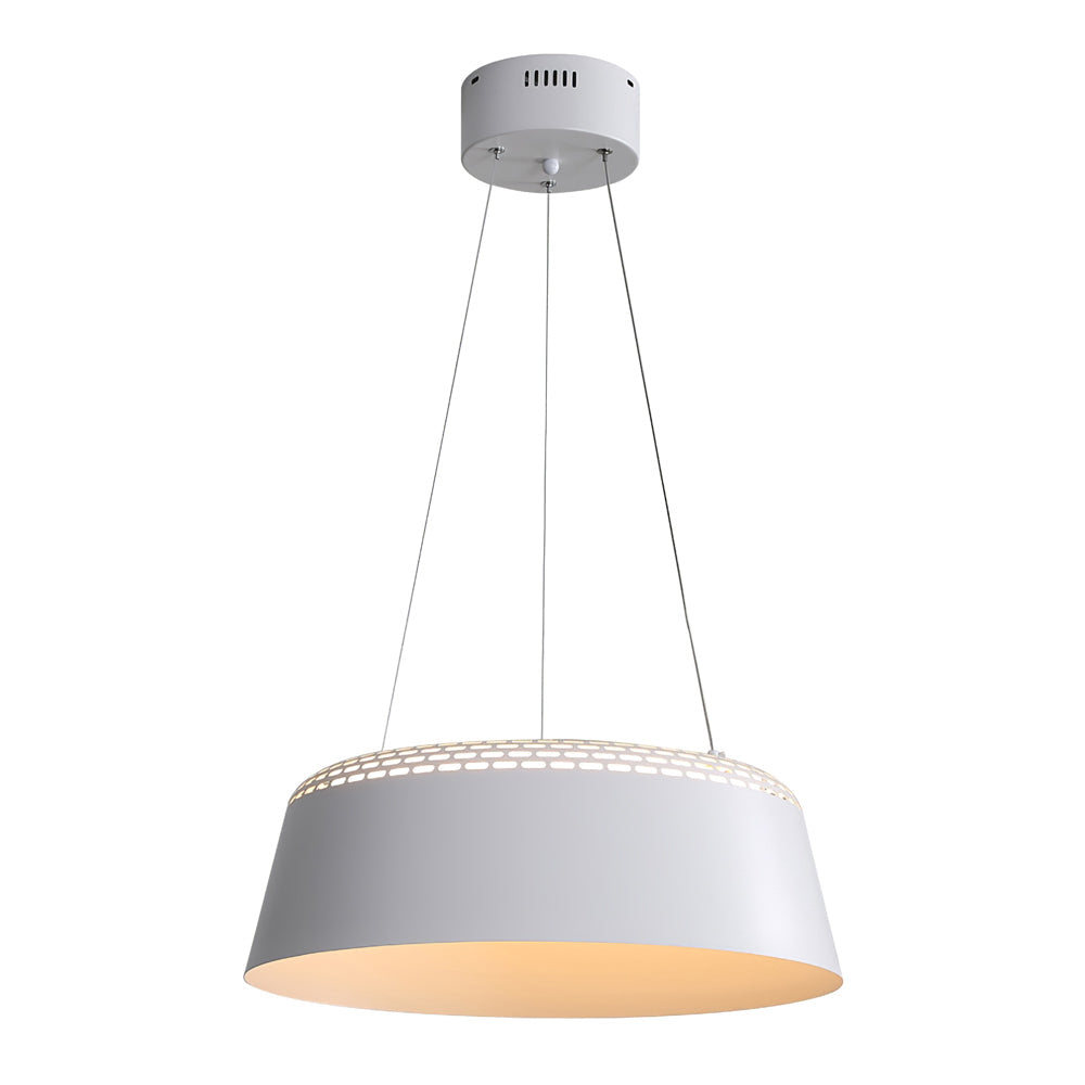 THISTLE CIRCLE HANGING ILLUMINATOR