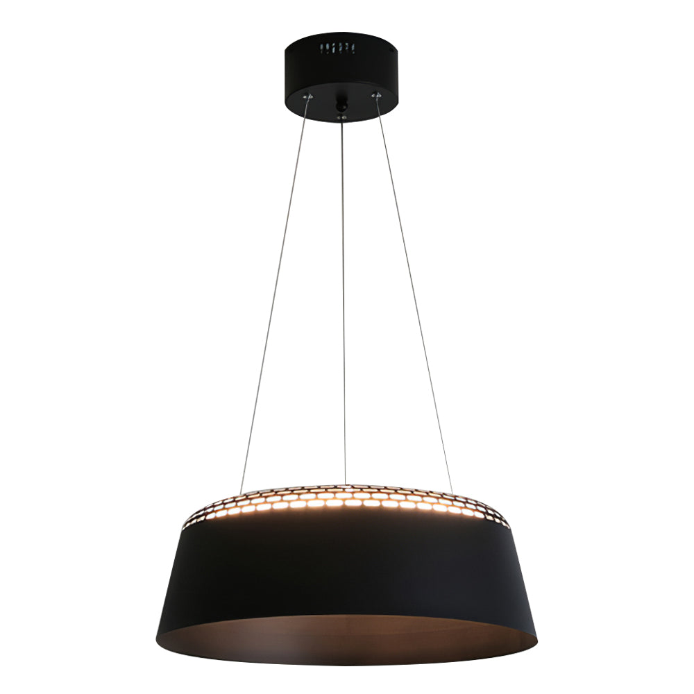 THISTLE CIRCLE HANGING ILLUMINATOR