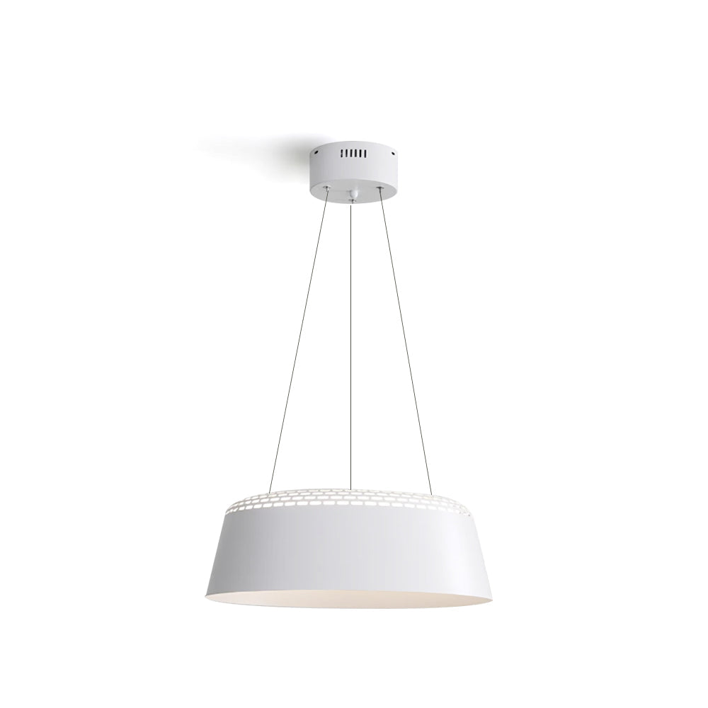 THISTLE CIRCLE HANGING ILLUMINATOR