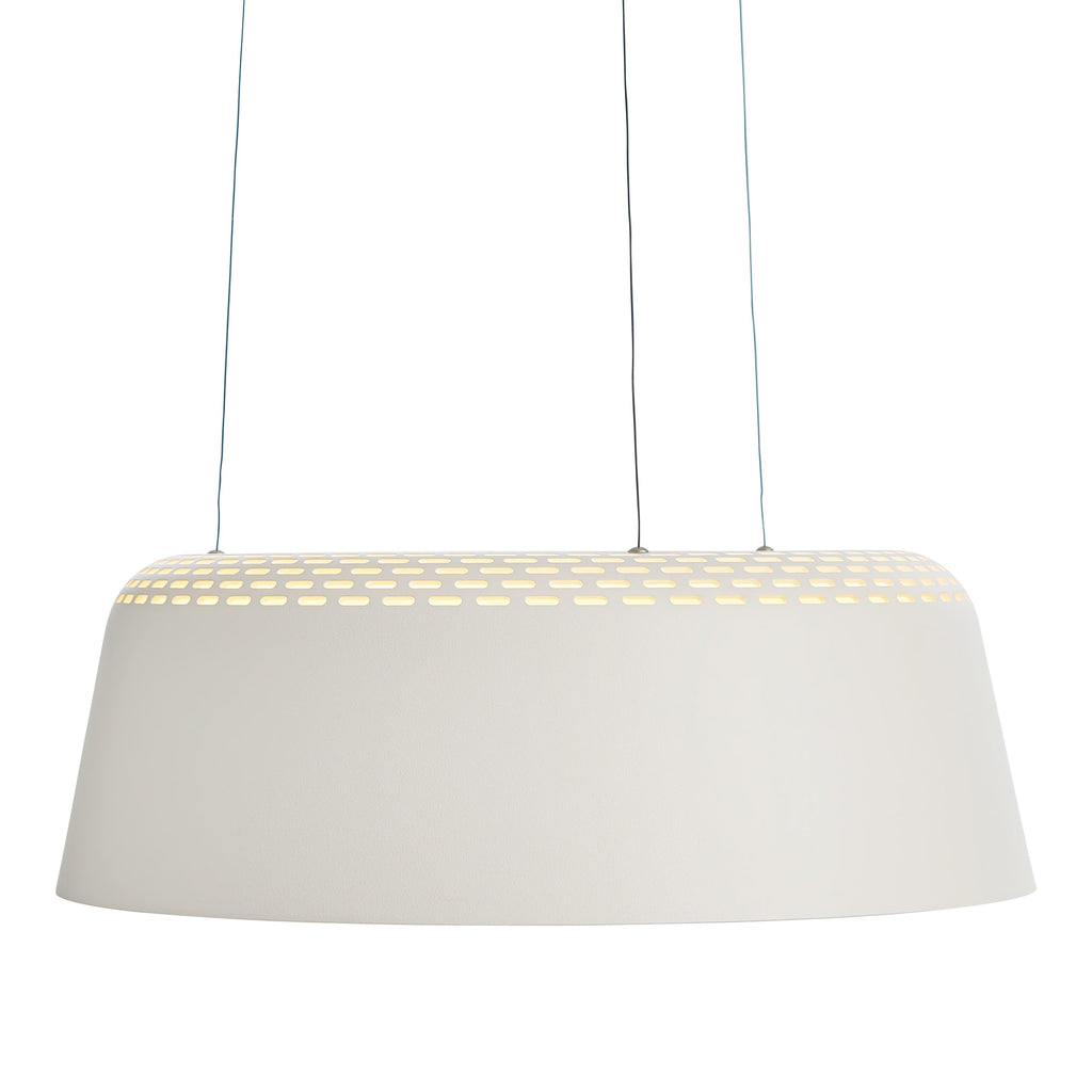 THISTLE CIRCLE HANGING ILLUMINATOR