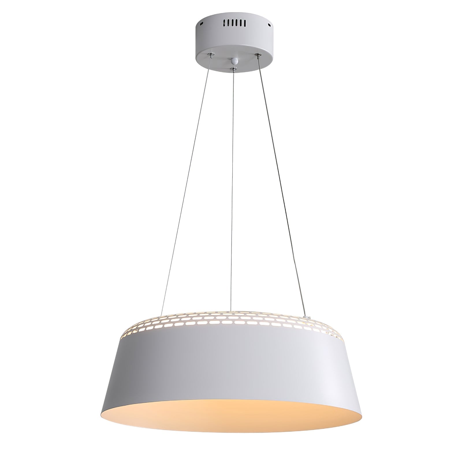 THISTLE CIRCLE HANGING ILLUMINATOR