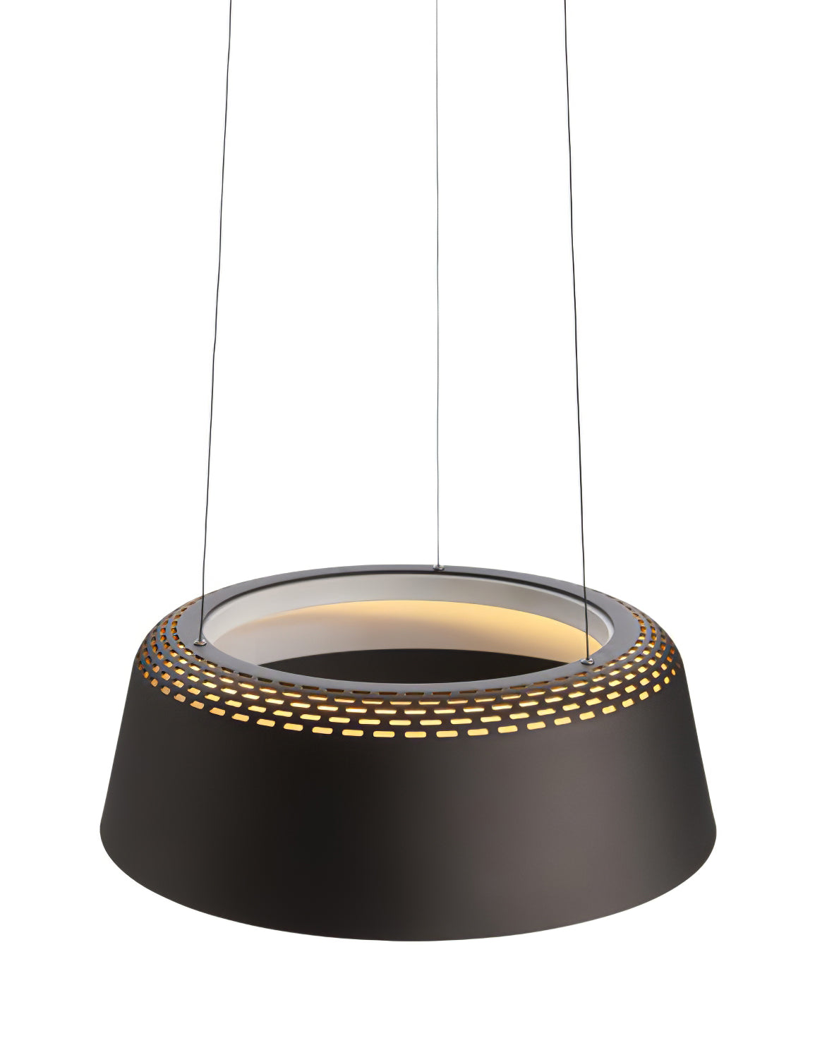 THISTLE CIRCLE HANGING ILLUMINATOR