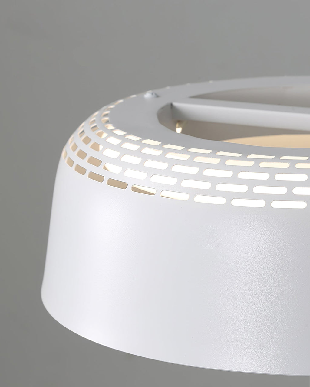 THISTLE CIRCLE HANGING ILLUMINATOR