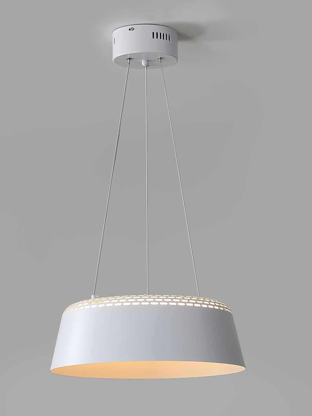 THISTLE CIRCLE HANGING ILLUMINATOR