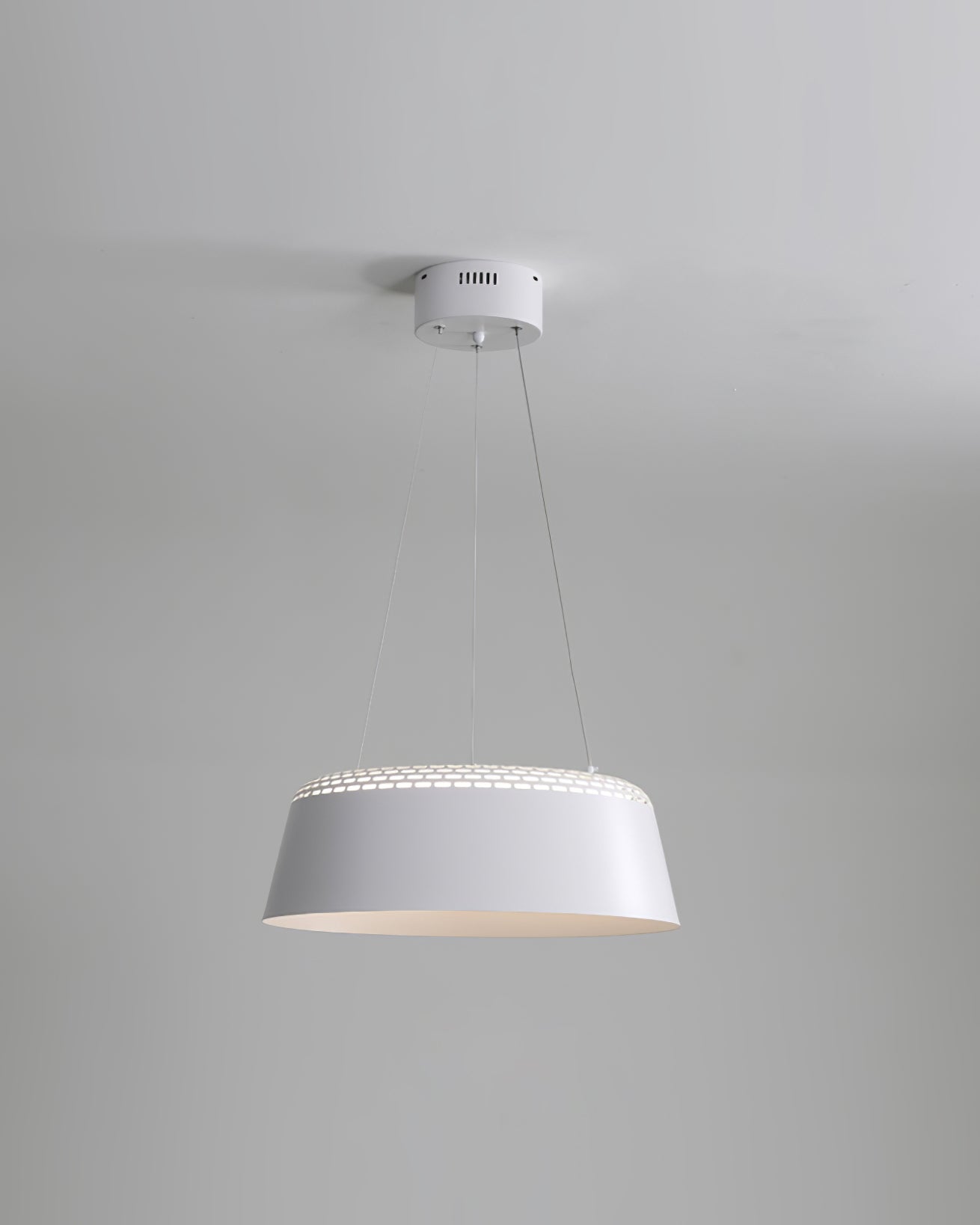 THISTLE CIRCLE HANGING ILLUMINATOR