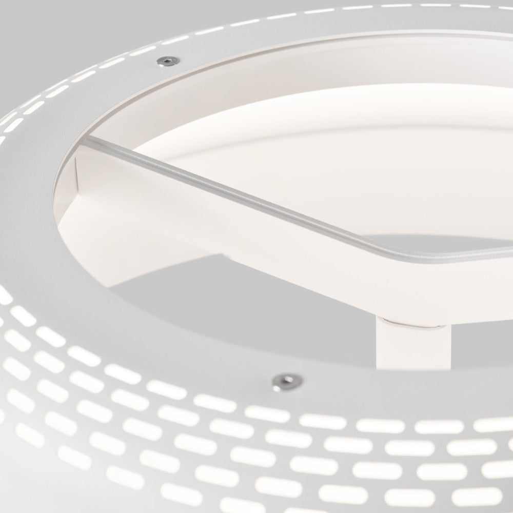 WINTHROP CIRCLE ILLUMINATOR