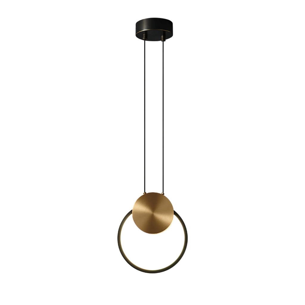 WINTHROP CIRCULAR HANGING LANTERN