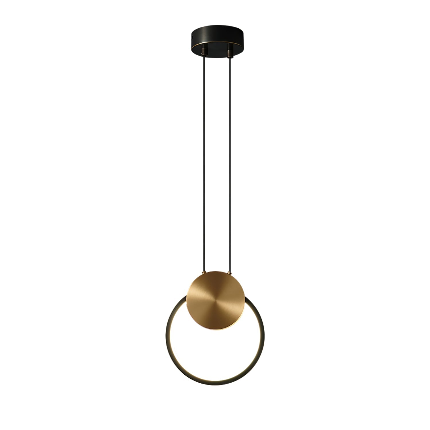 WINTHROP CIRCULAR HANGING LANTERN