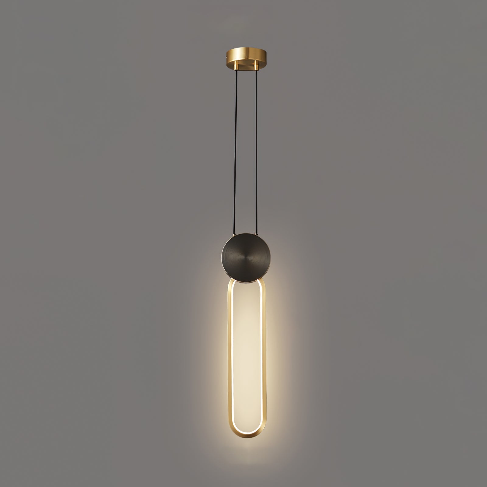 WINTHROP CIRCULAR HANGING LANTERN