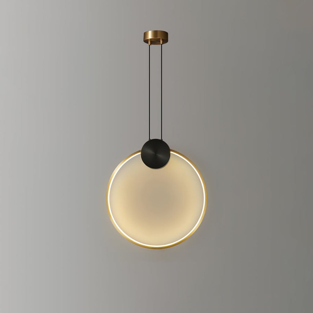 WINTHROP CIRCULAR HANGING LANTERN