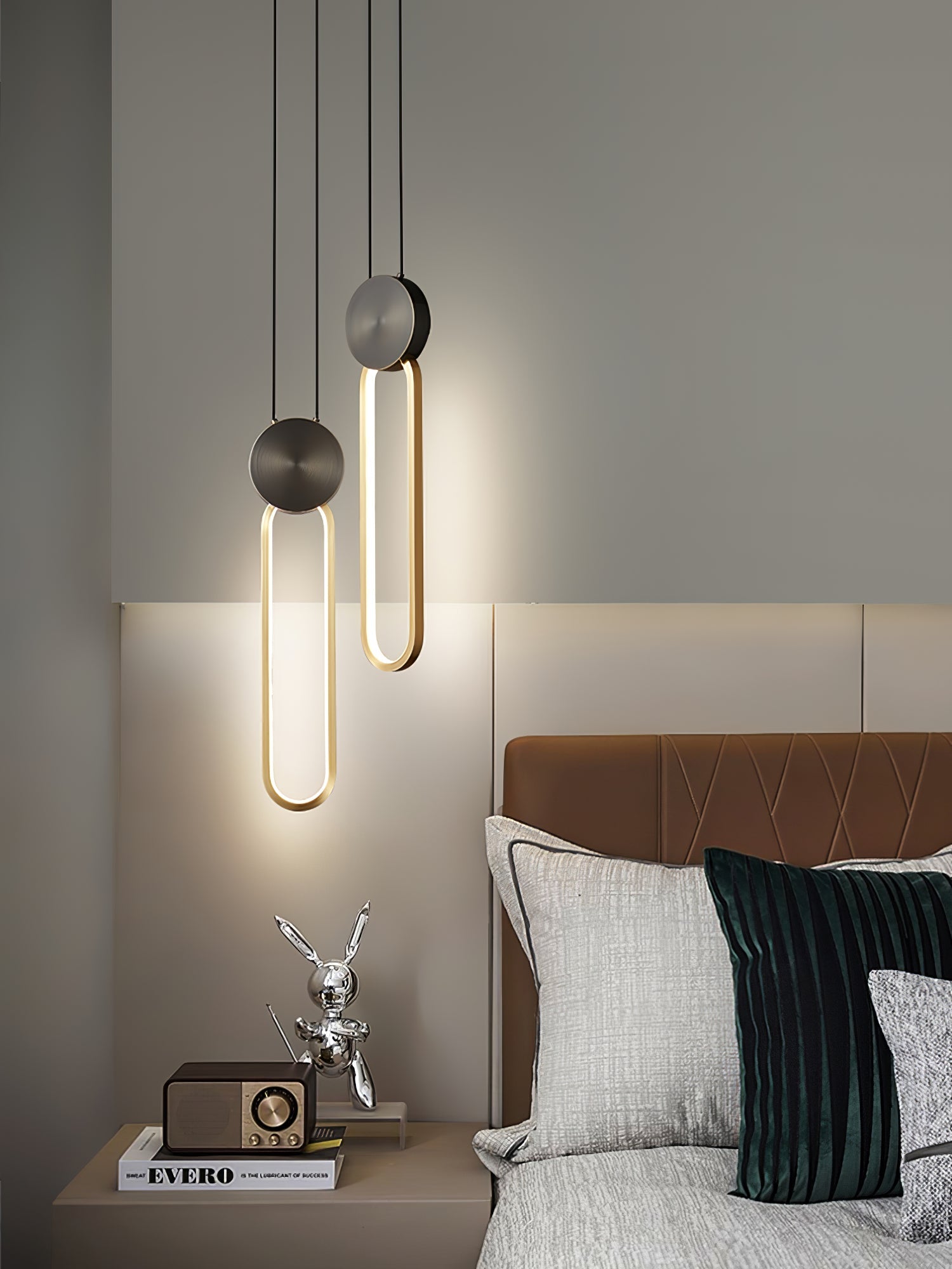 WINTHROP CIRCULAR HANGING LANTERN