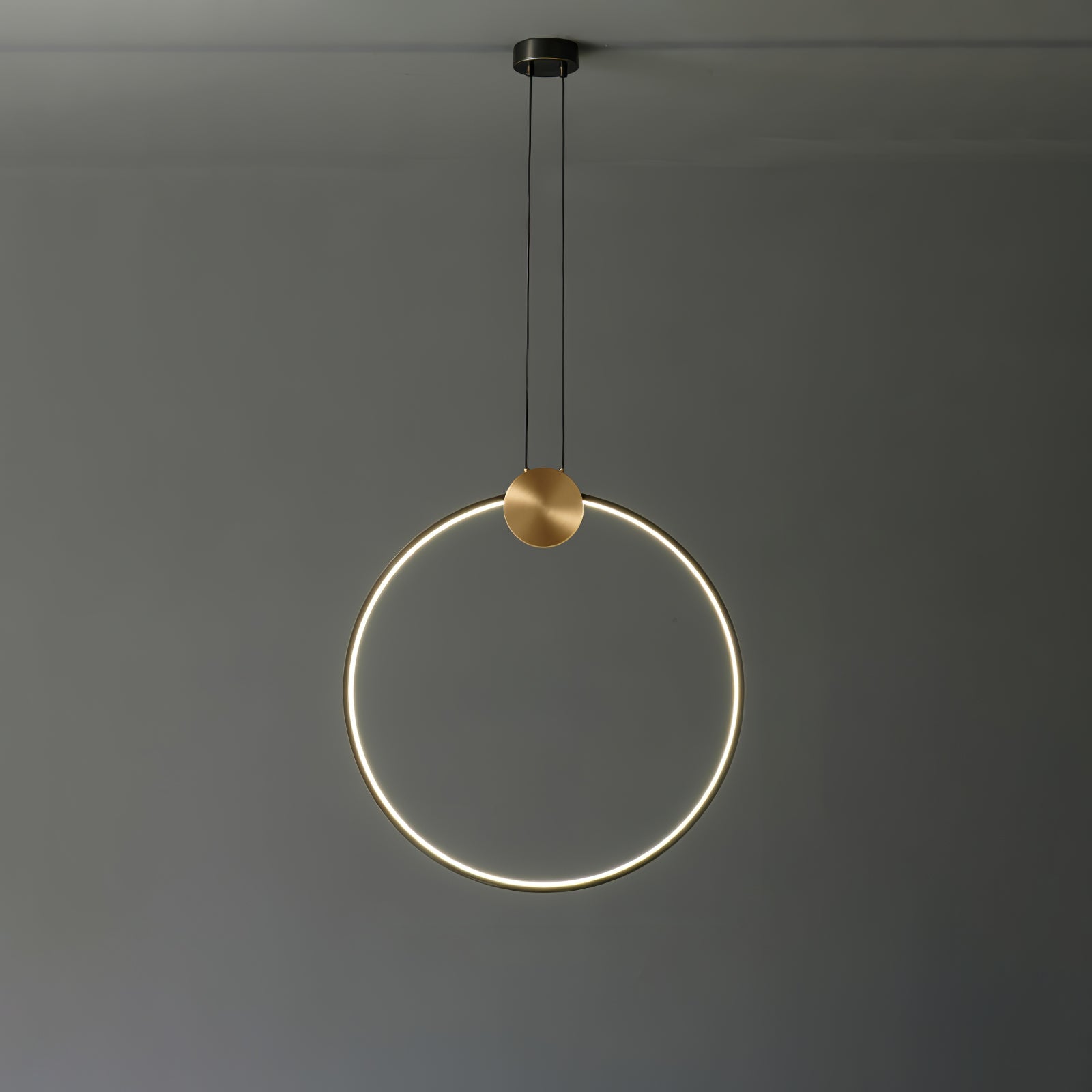 WINTHROP CIRCULAR HANGING LANTERN