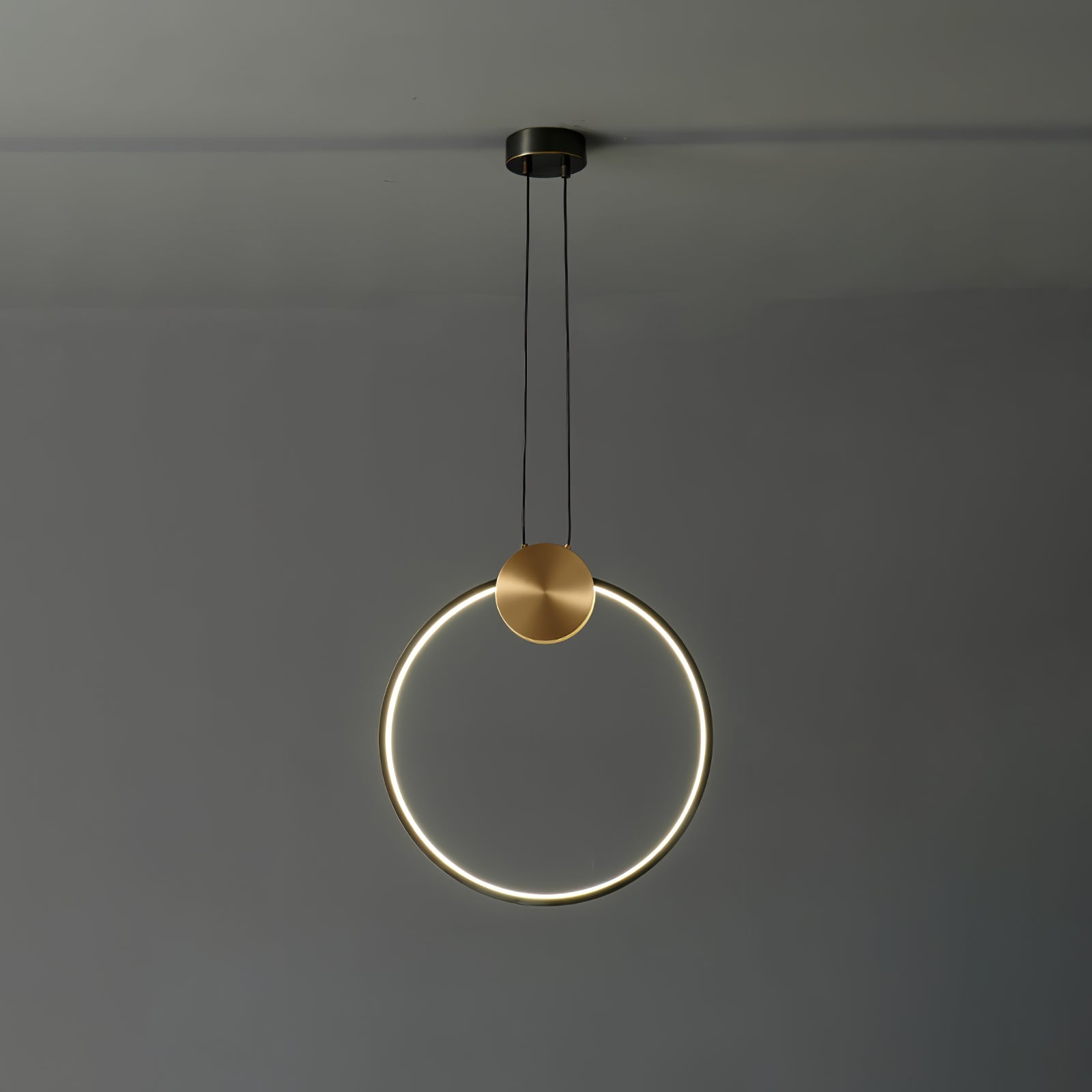 WINTHROP CIRCULAR HANGING LANTERN
