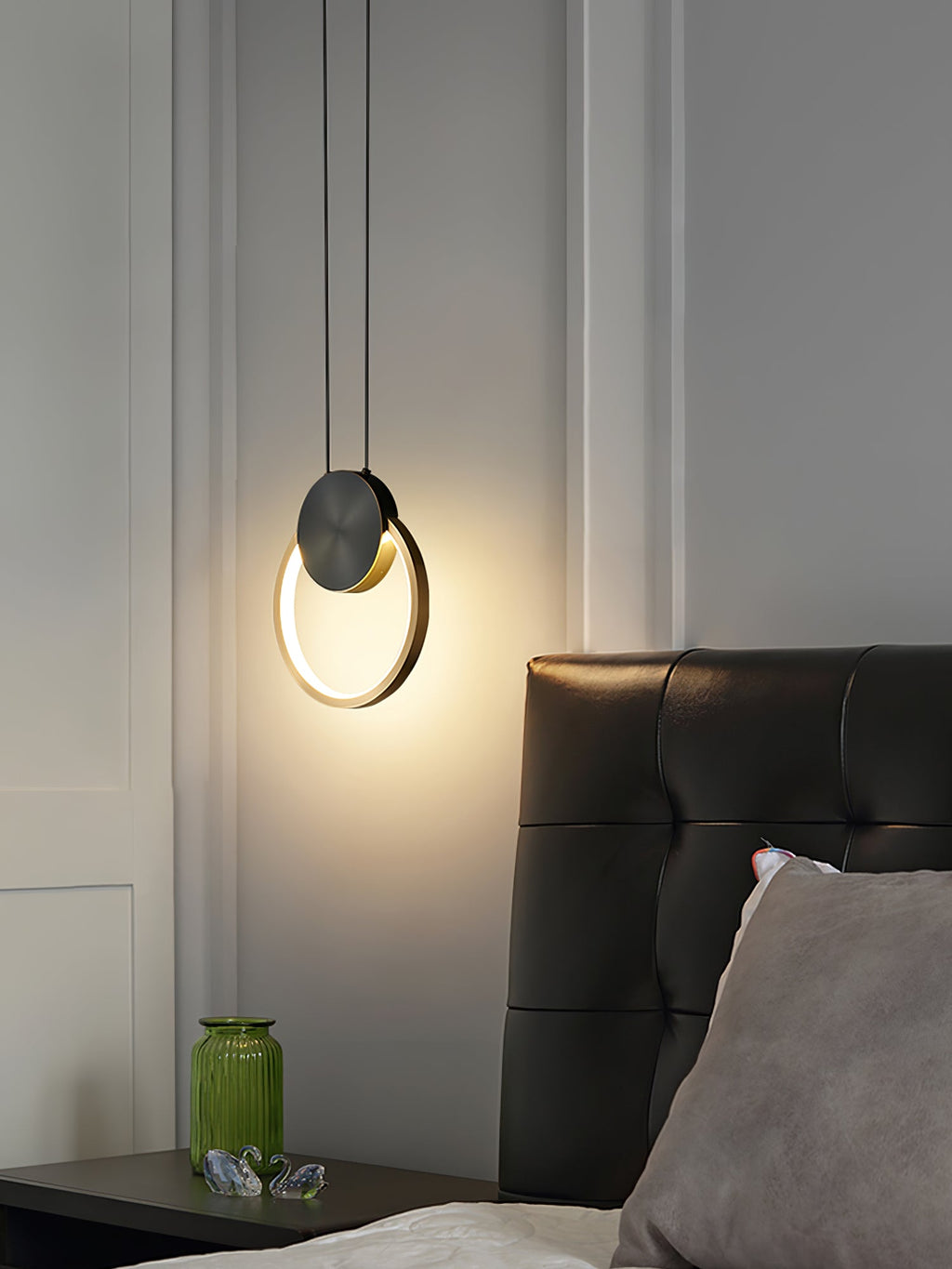 WINTHROP CIRCULAR HANGING LANTERN