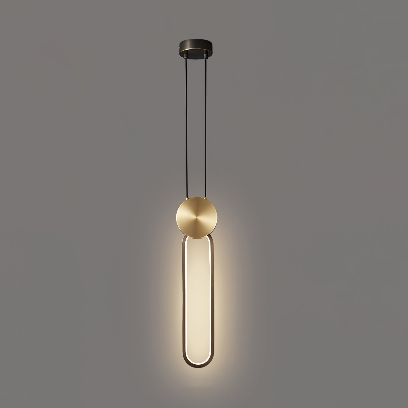 WINTHROP CIRCULAR HANGING LANTERN