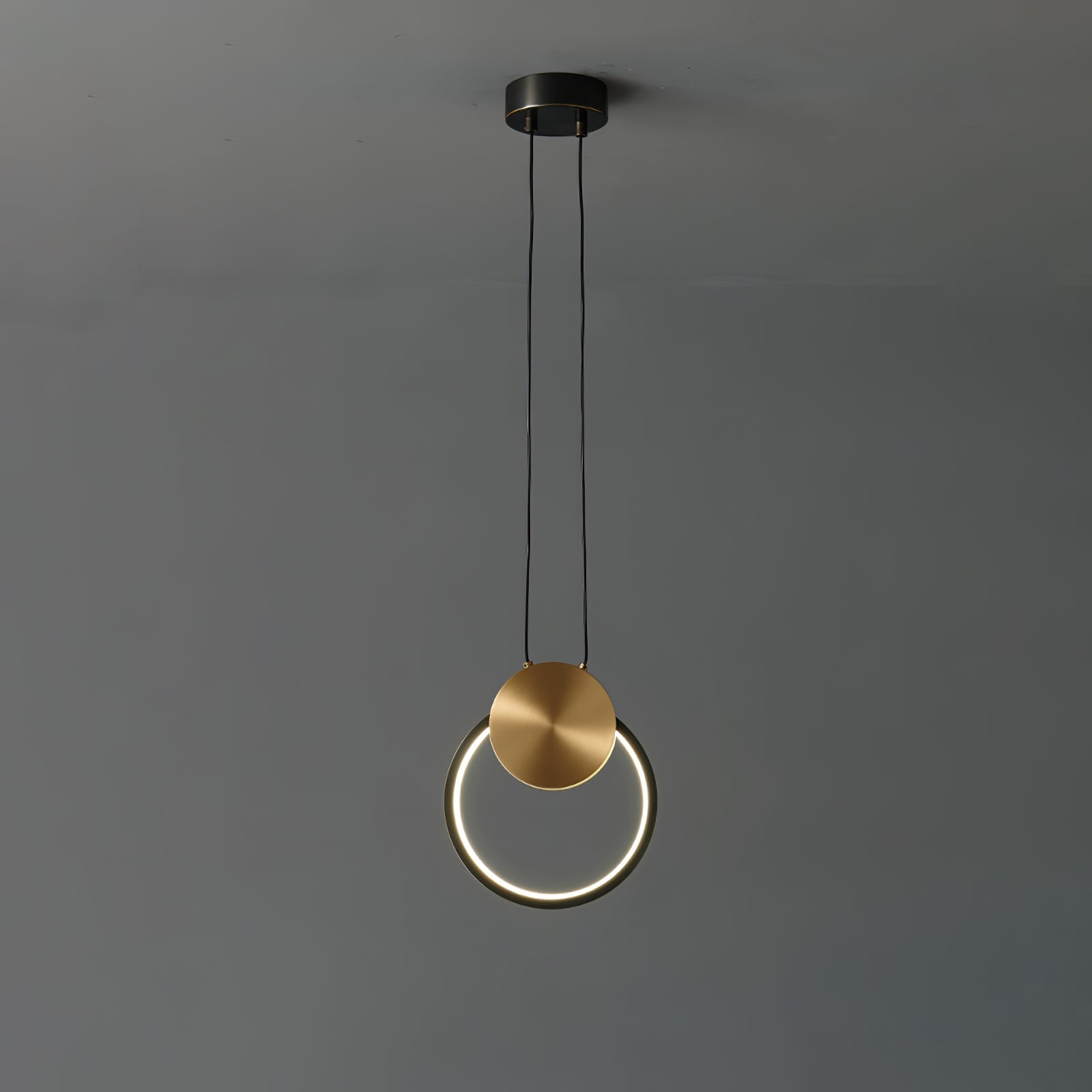 WINTHROP CIRCULAR HANGING LANTERN
