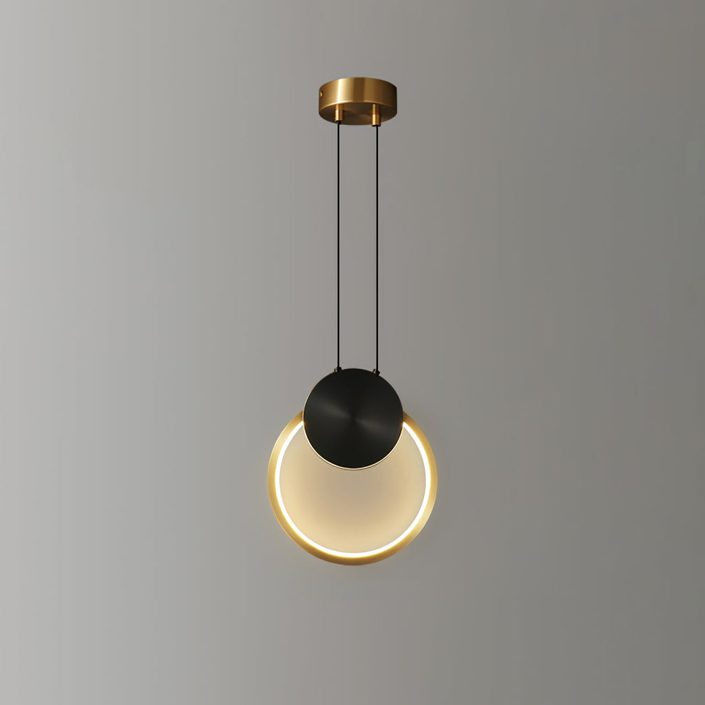 WINTHROP CIRCULAR HANGING LANTERN