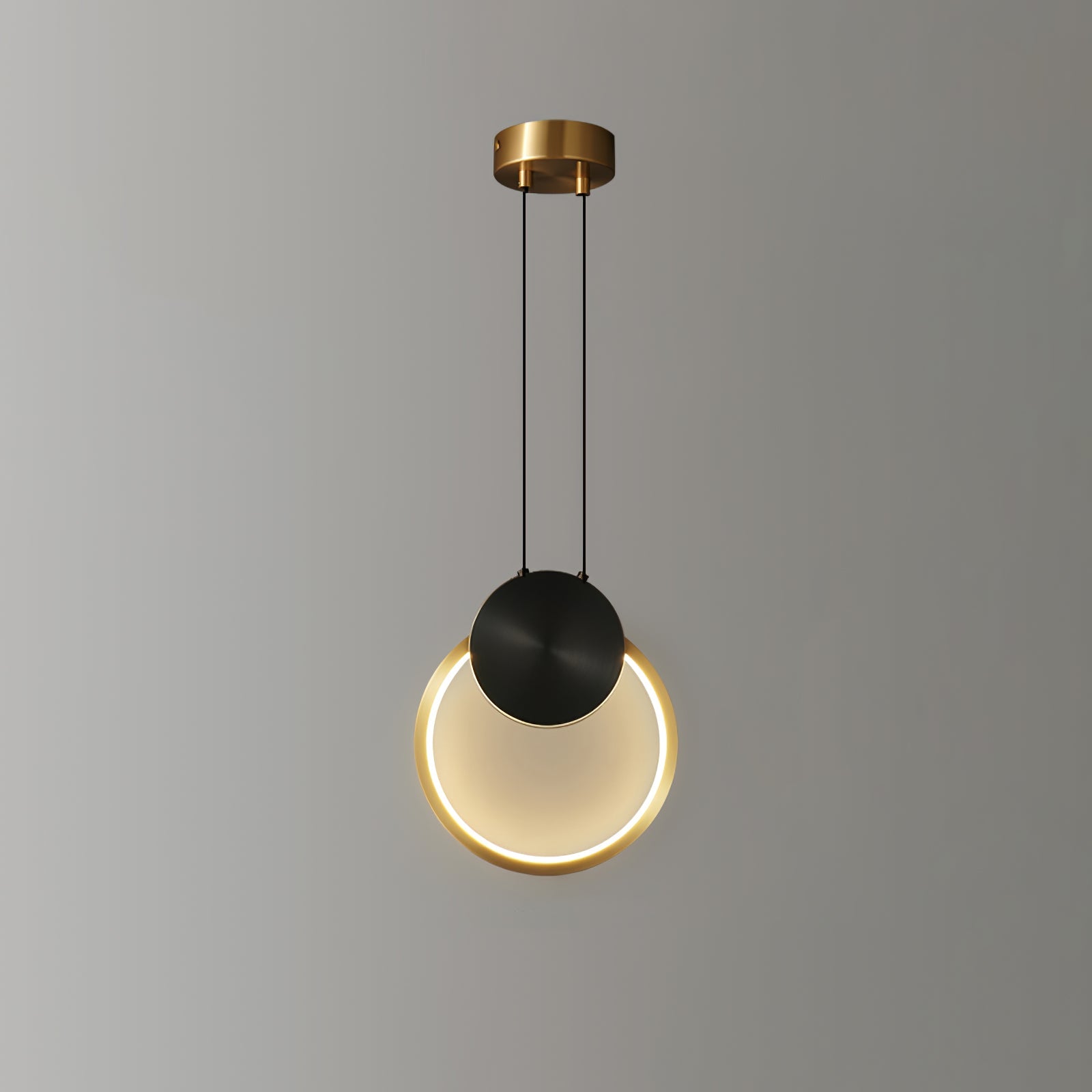 WINTHROP CIRCULAR HANGING LANTERN