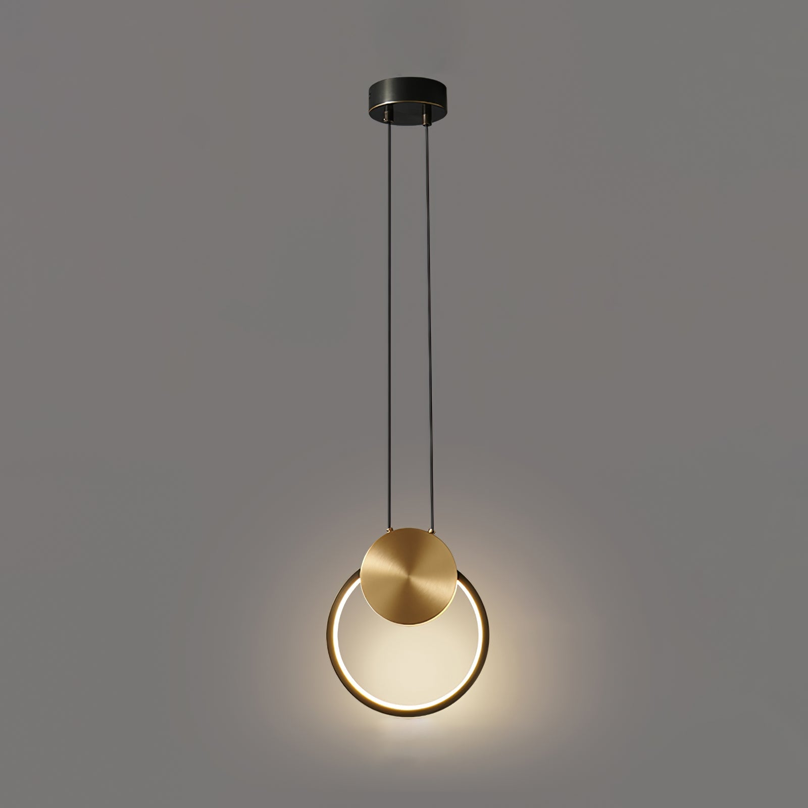 WINTHROP CIRCULAR HANGING LANTERN