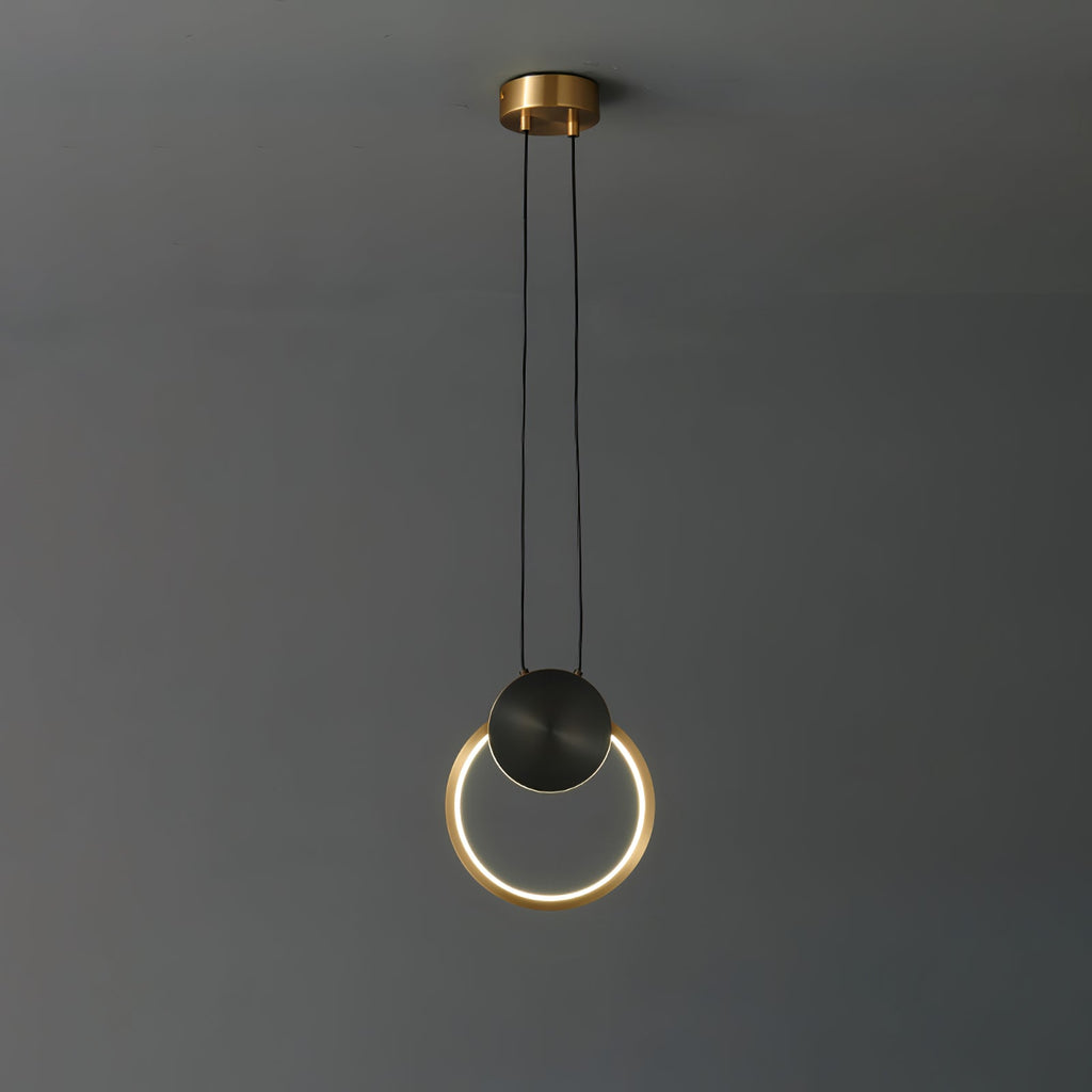 WINTHROP CIRCULAR HANGING LANTERN