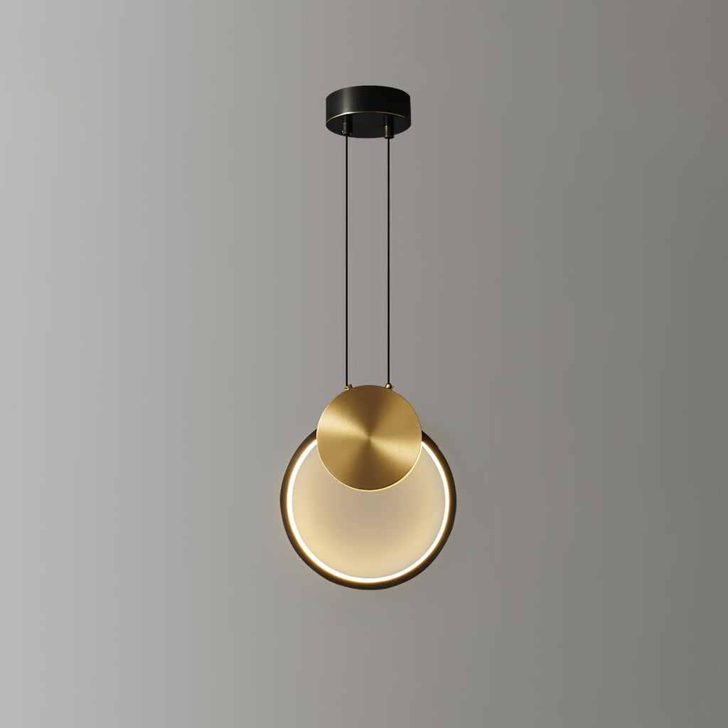 WINTHROP CIRCULAR HANGING LANTERN