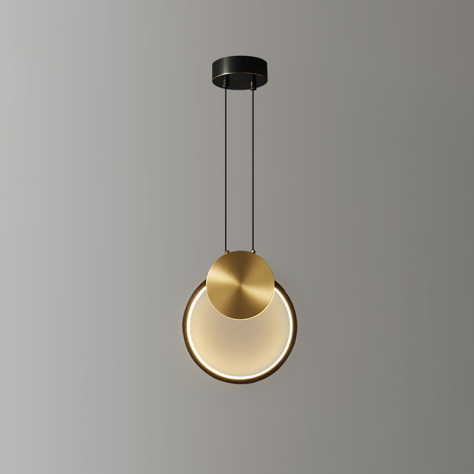 WINTHROP CIRCULAR HANGING LANTERN