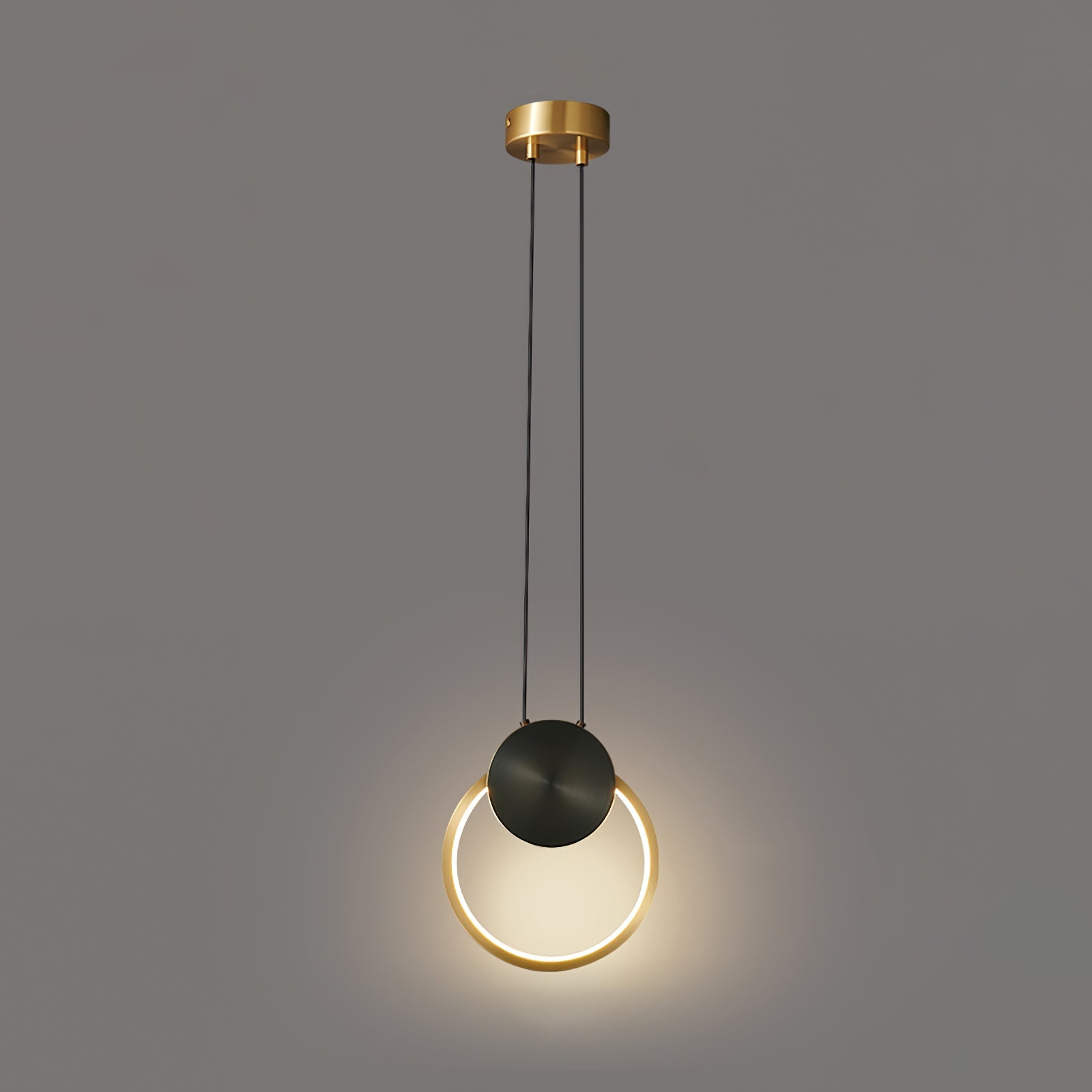 WINTHROP CIRCULAR HANGING LANTERN