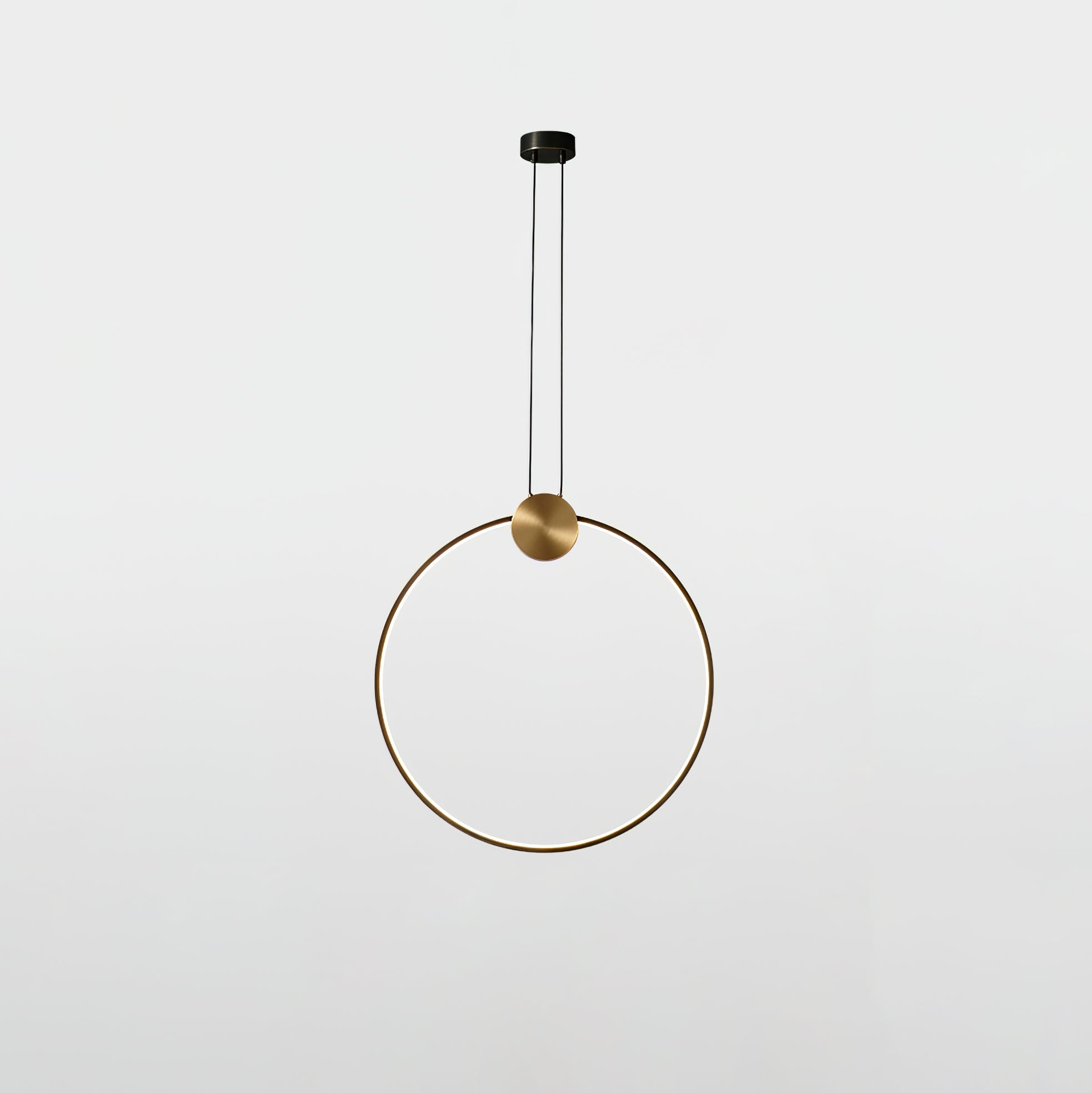 WINTHROP CIRCULAR HANGING LANTERN