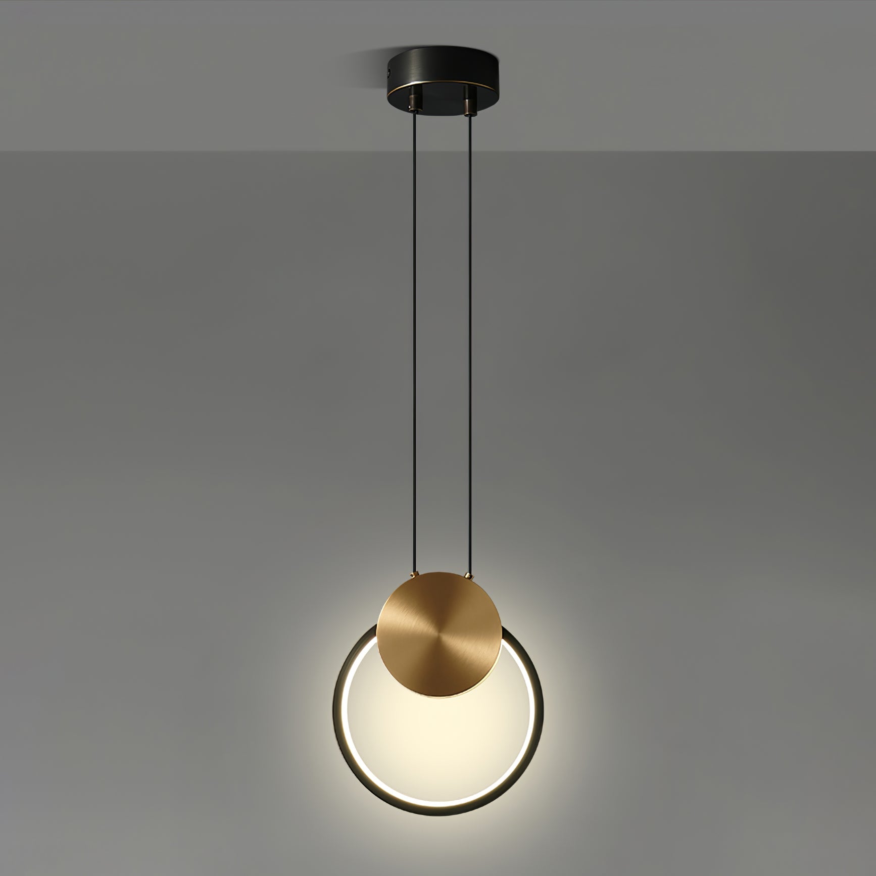 WINTHROP CIRCULAR HANGING LANTERN