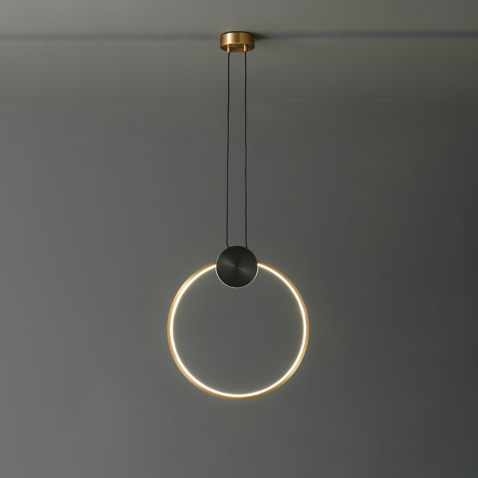 WINTHROP CIRCULAR HANGING LANTERN