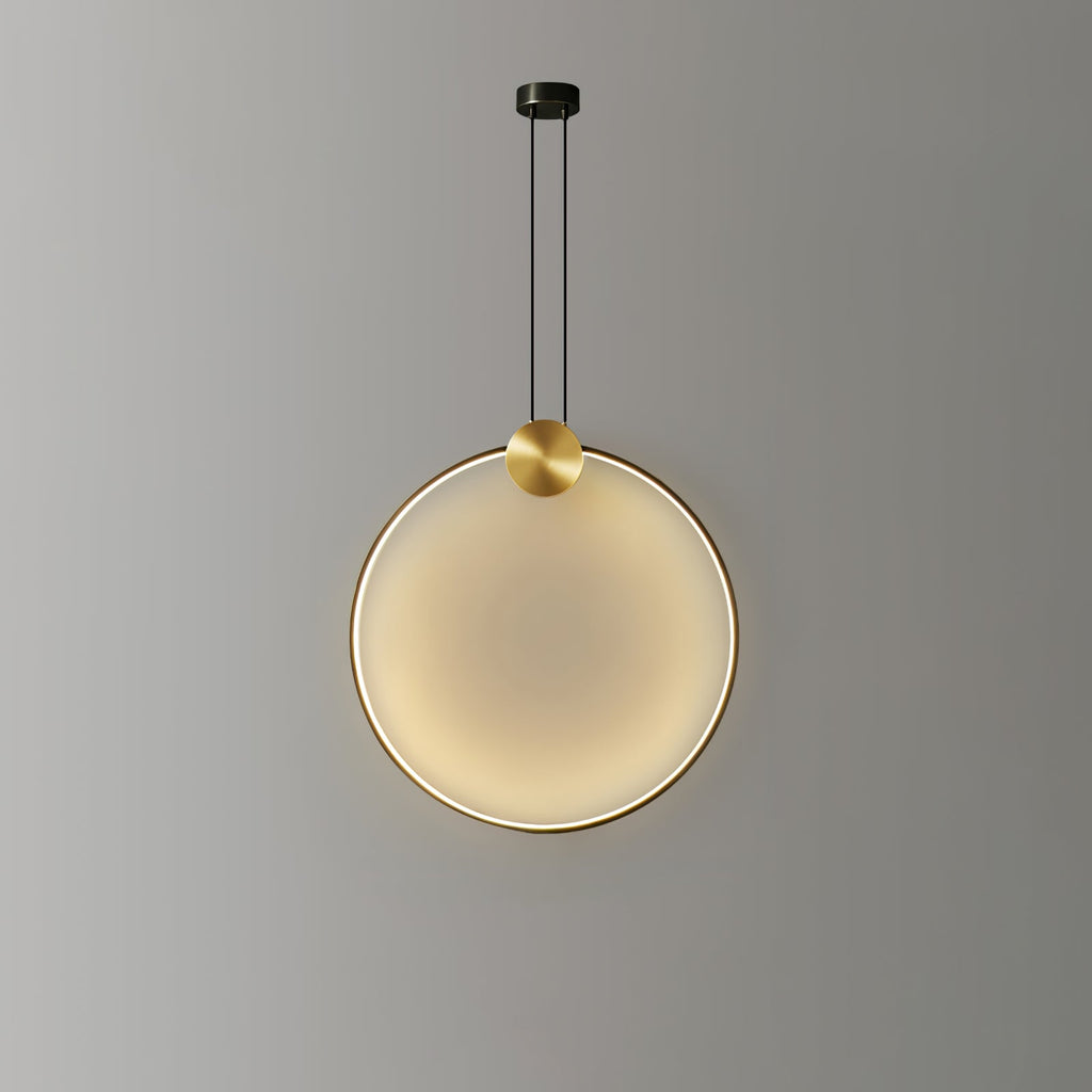 WINTHROP CIRCULAR HANGING LANTERN