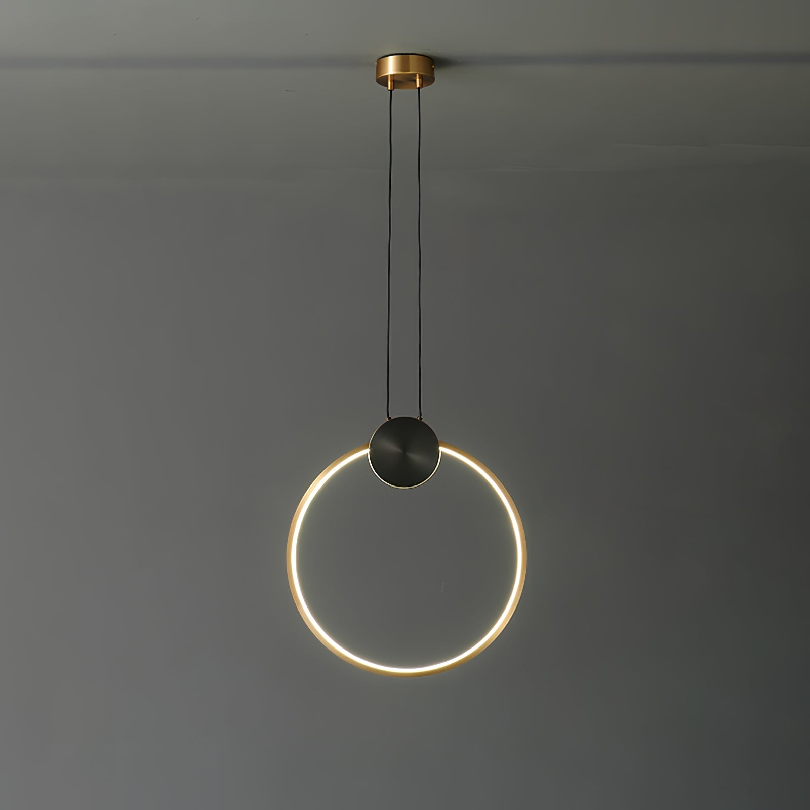 WINTHROP CIRCULAR HANGING LANTERN