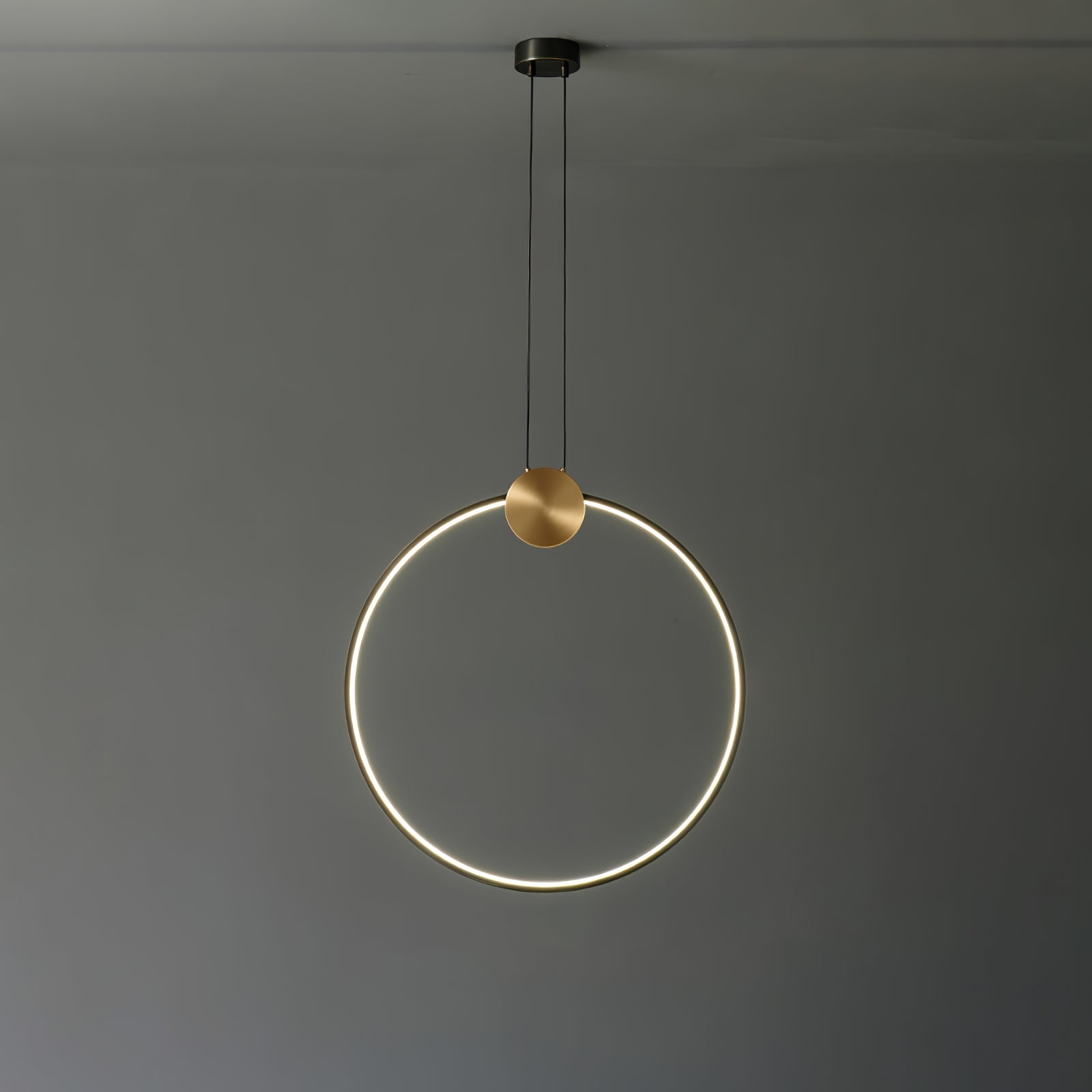 WINTHROP CIRCULAR HANGING LANTERN