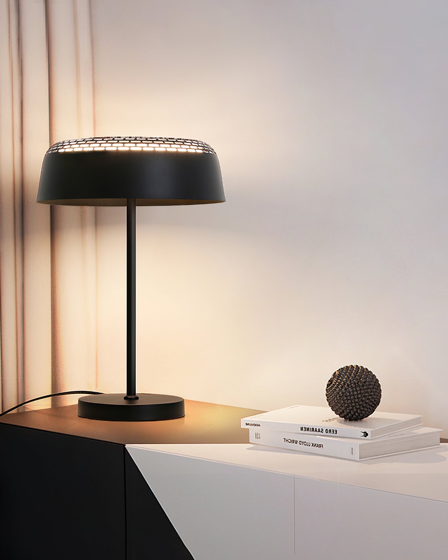 GRANVILLE ORB LUMINAIRE