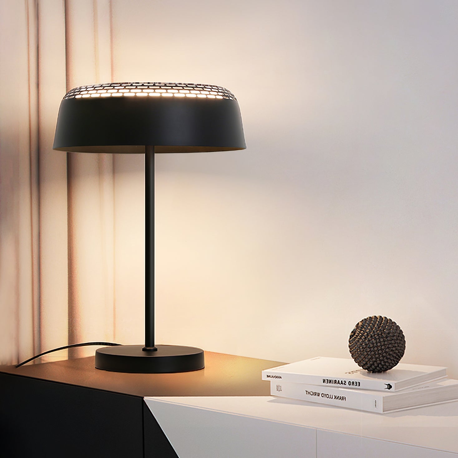 GRANVILLE ORB LUMINAIRE