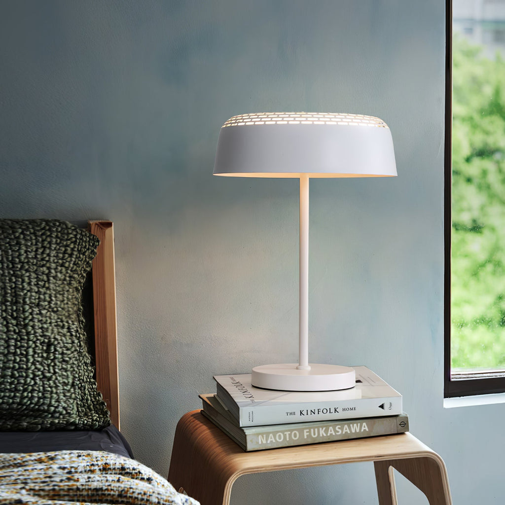 GRANVILLE ORB LUMINAIRE