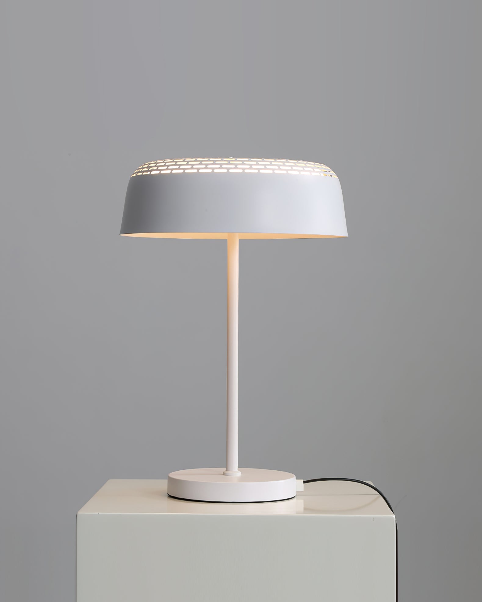 GRANVILLE ORB LUMINAIRE