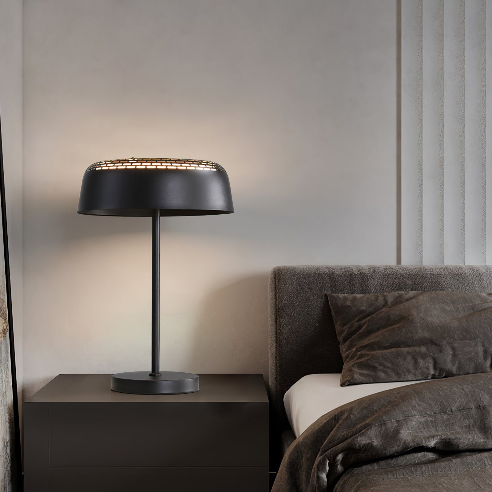 GRANVILLE ORB LUMINAIRE