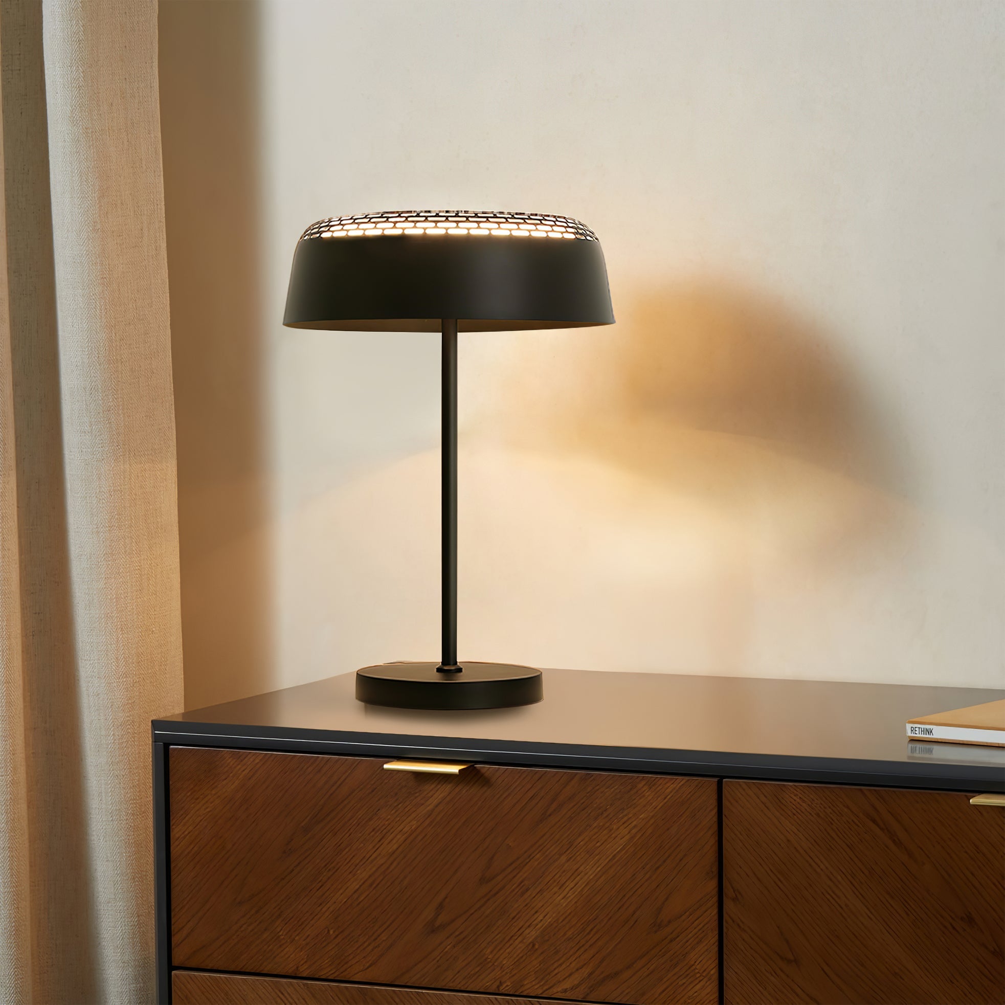 GRANVILLE ORB LUMINAIRE