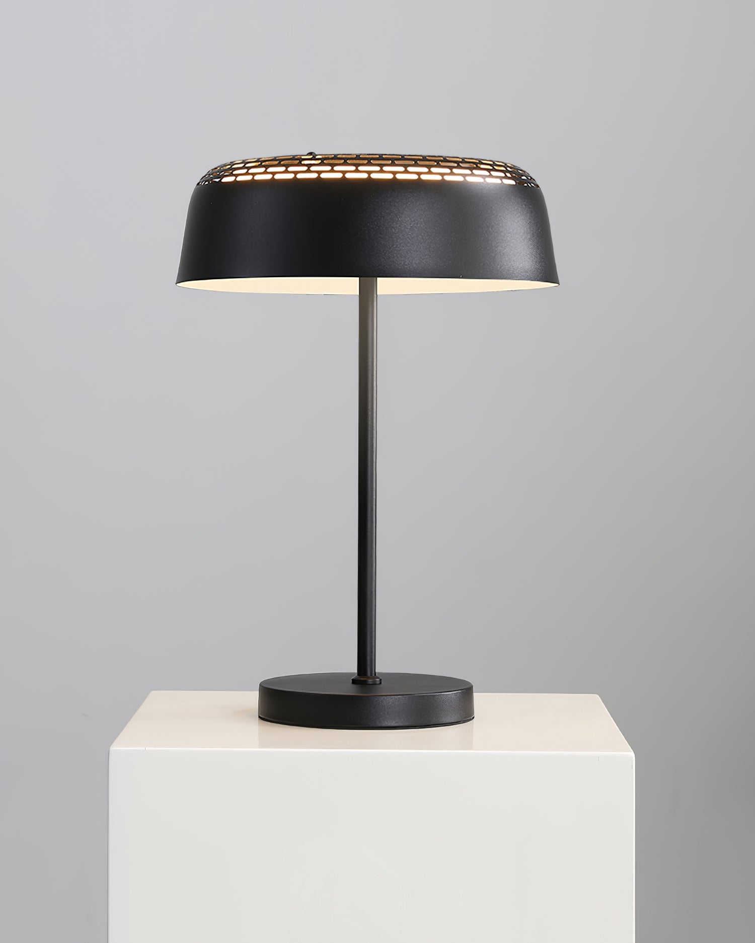 GRANVILLE ORB LUMINAIRE