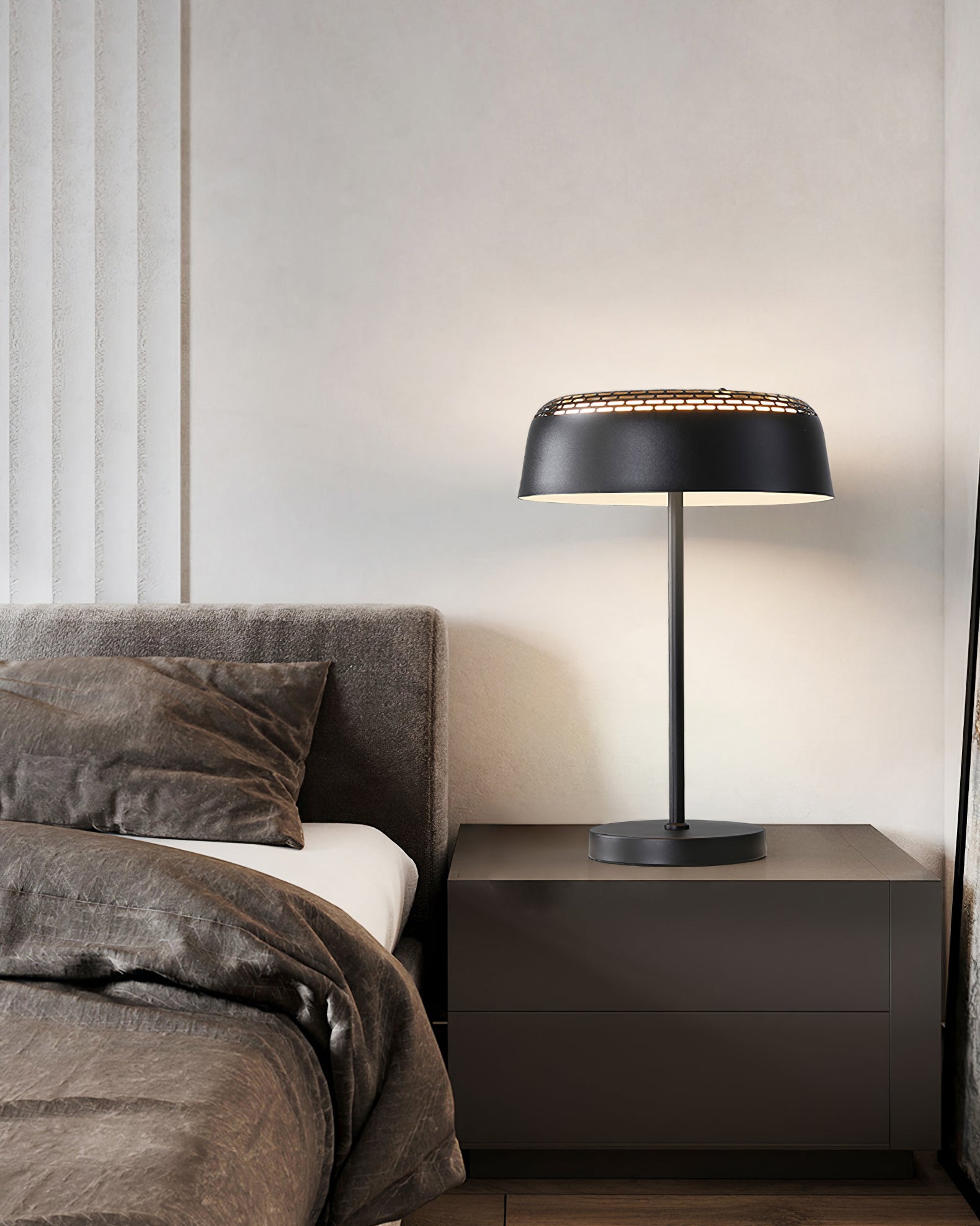 GRANVILLE ORB LUMINAIRE